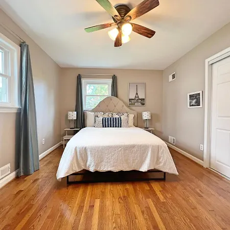 Entire Private 3 Bedrooms 1 Bathroom Single House With Fenced Garden Arlington Extérieur photo