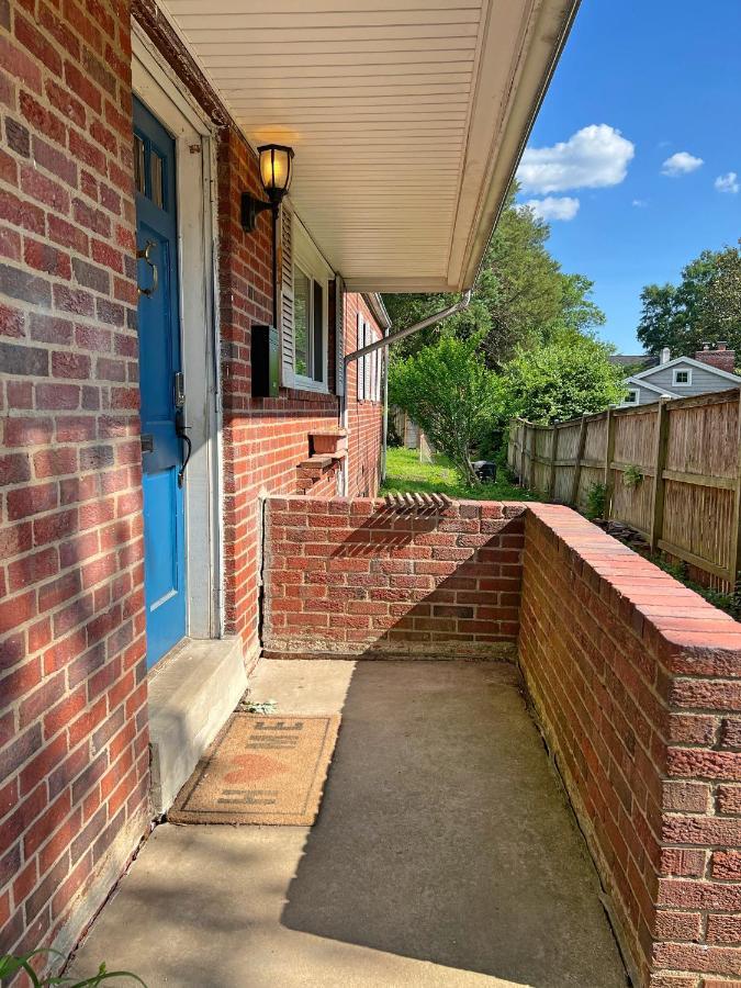 Entire Private 3 Bedrooms 1 Bathroom Single House With Fenced Garden Hébergement de vacances Arlington