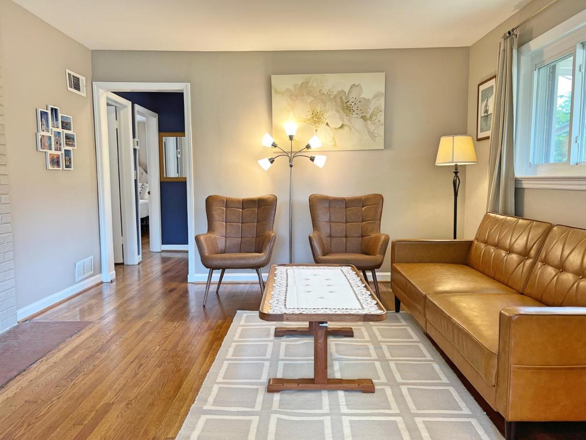 Entire Private 3 Bedrooms 1 Bathroom Single House With Fenced Garden Hébergement de vacances Arlington