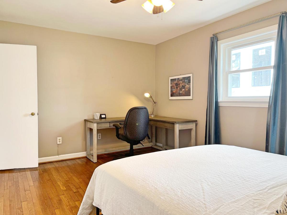 Entire Private 3 Bedrooms 1 Bathroom Single House With Fenced Garden Hébergement de vacances