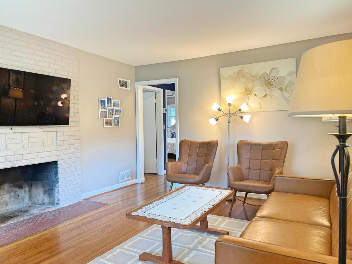 Entire Private 3 Bedrooms 1 Bathroom Single House With Fenced Garden Hébergement de vacances